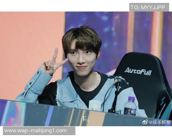 2026电竞新闻与赵磊畅谈英雄联盟职业生涯中的挑战与成就